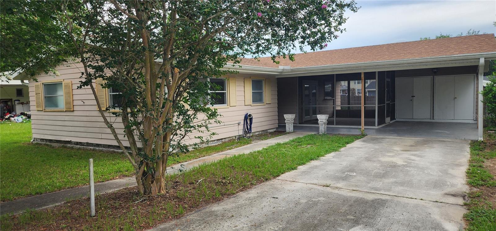 MARION OAKS UN 02 - Residential