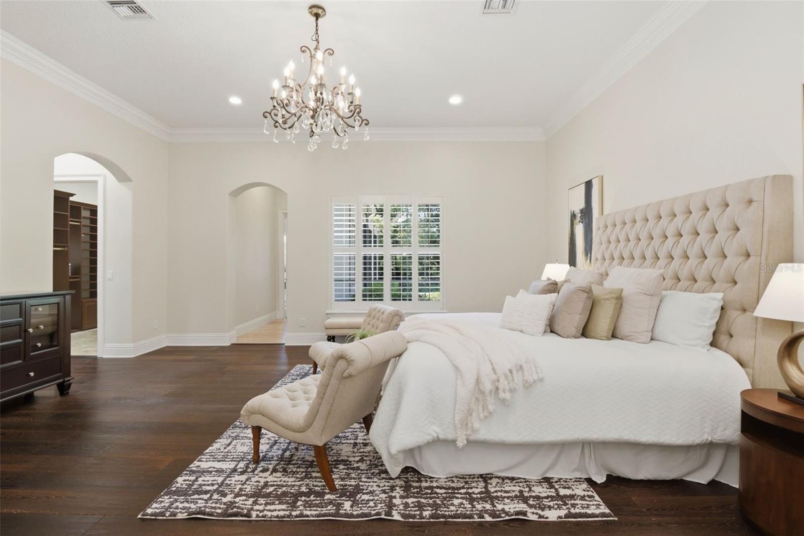 KEENES POINTE - Residential