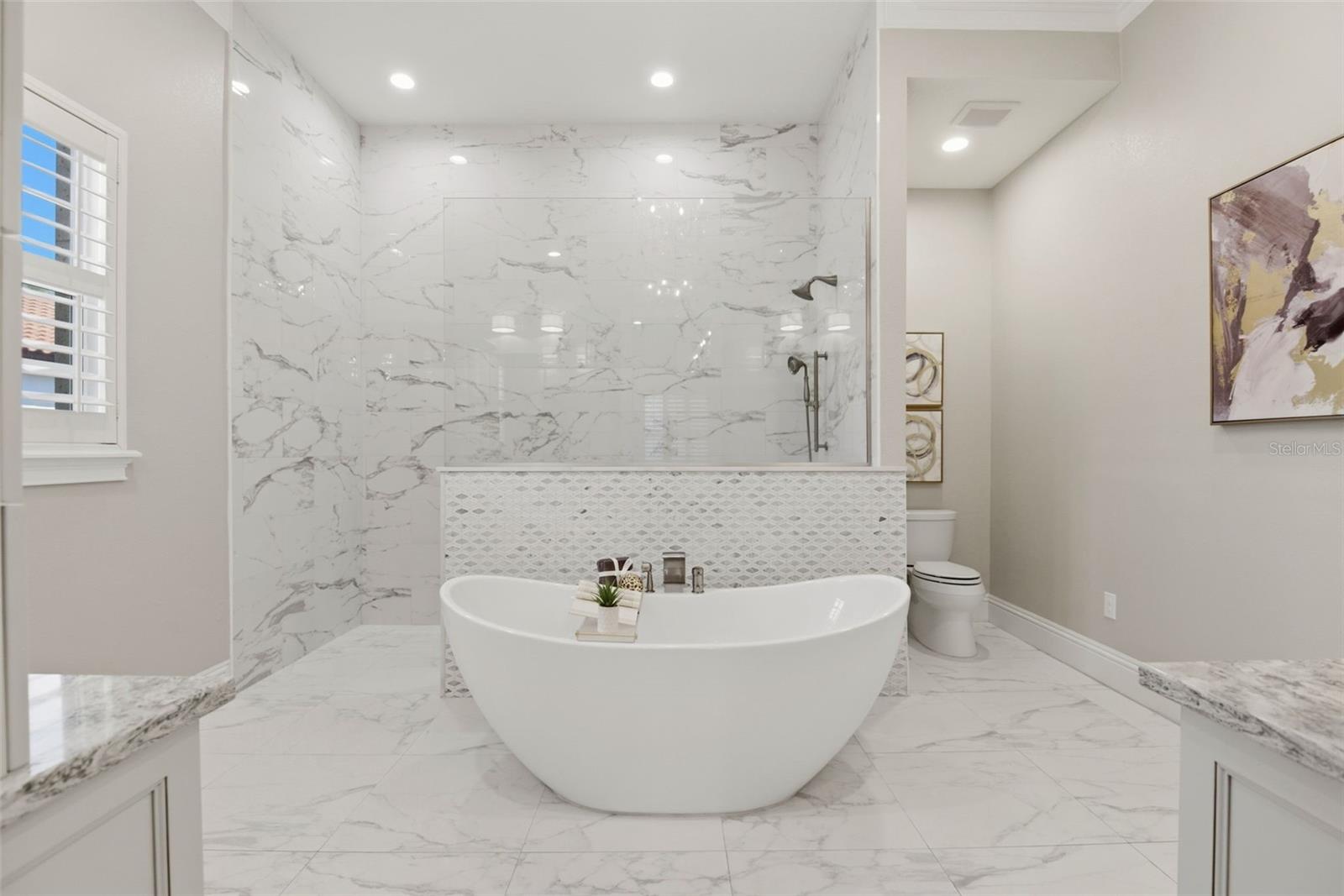 KEENES POINTE - Residential