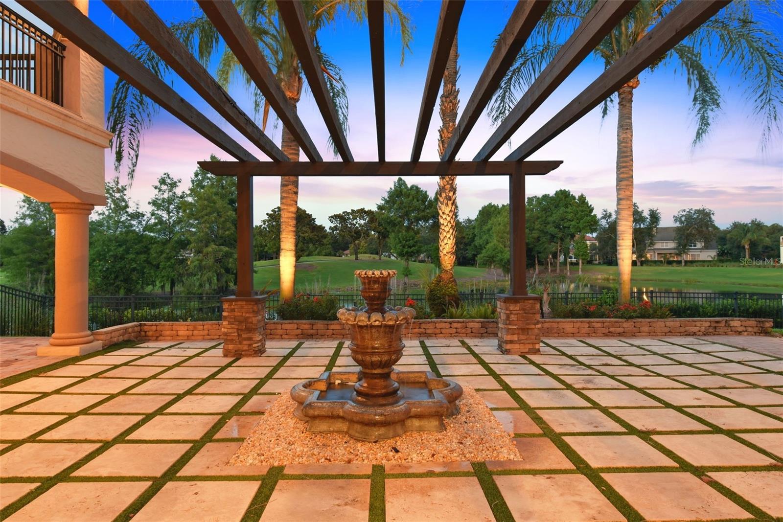KEENES POINTE - Residential