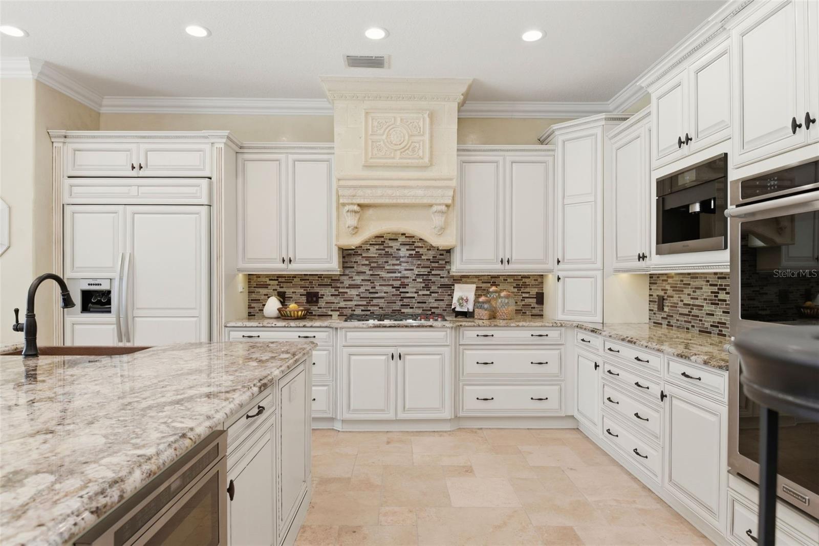 KEENES POINTE - Residential
