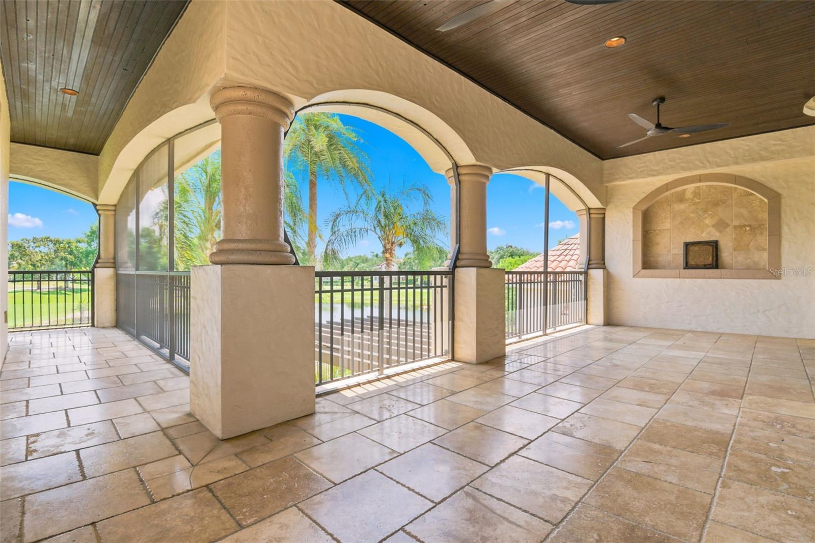 KEENES POINTE - Residential