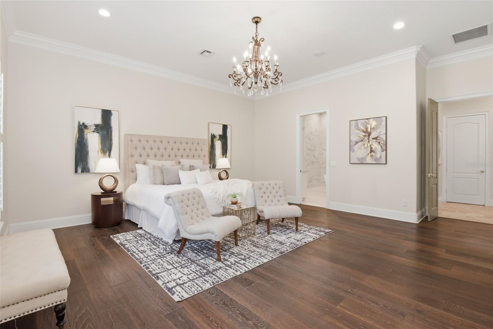 KEENES POINTE - Residential