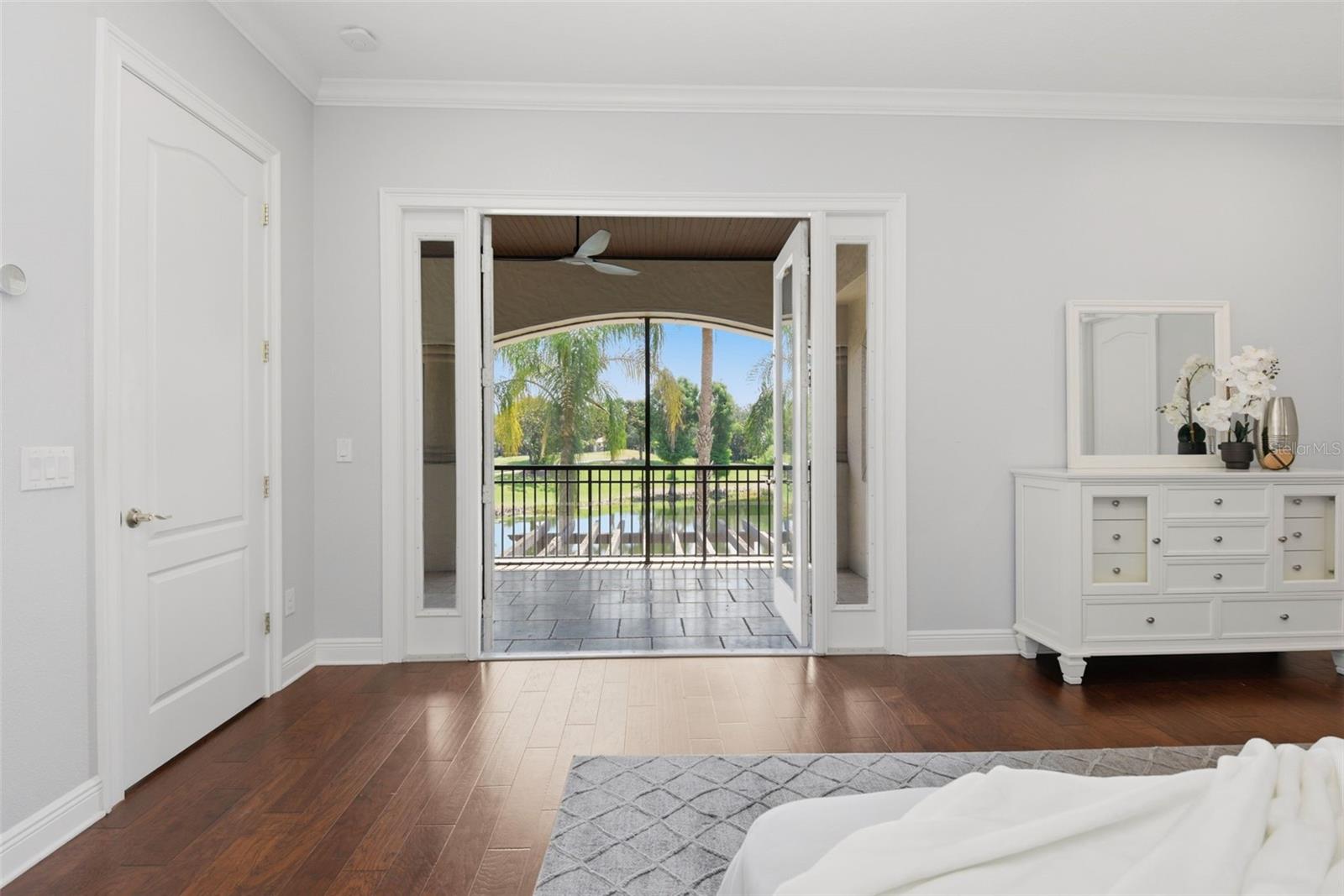 KEENES POINTE - Residential
