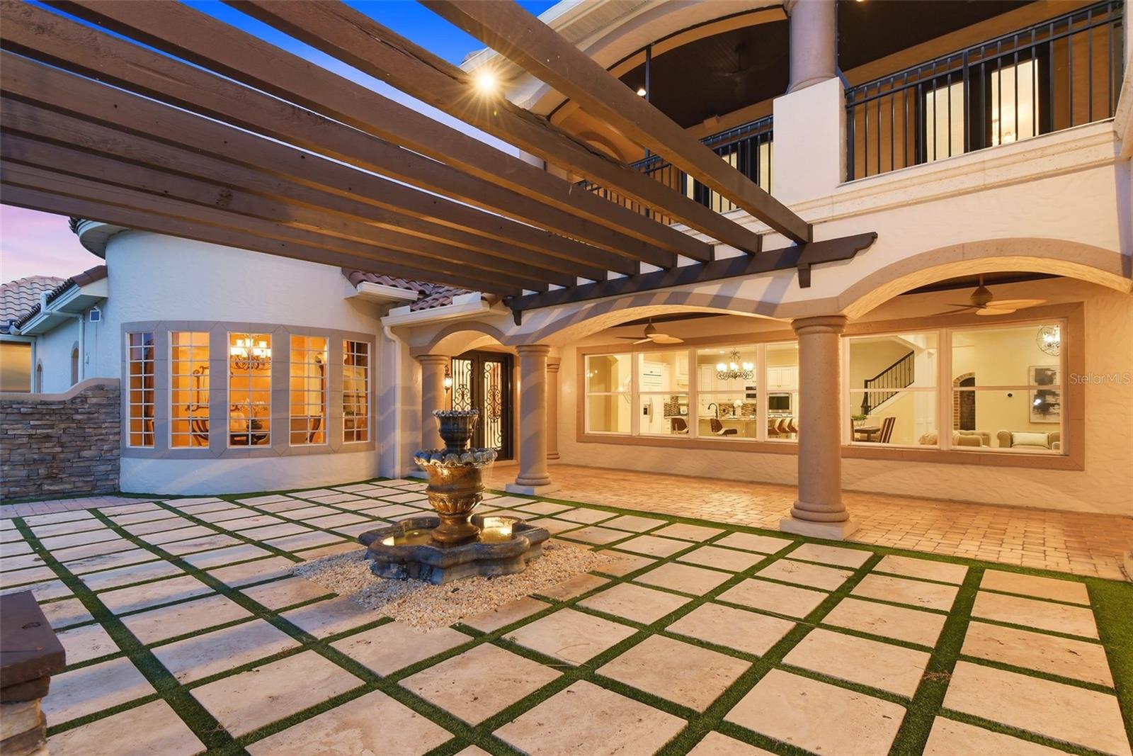 KEENES POINTE - Residential