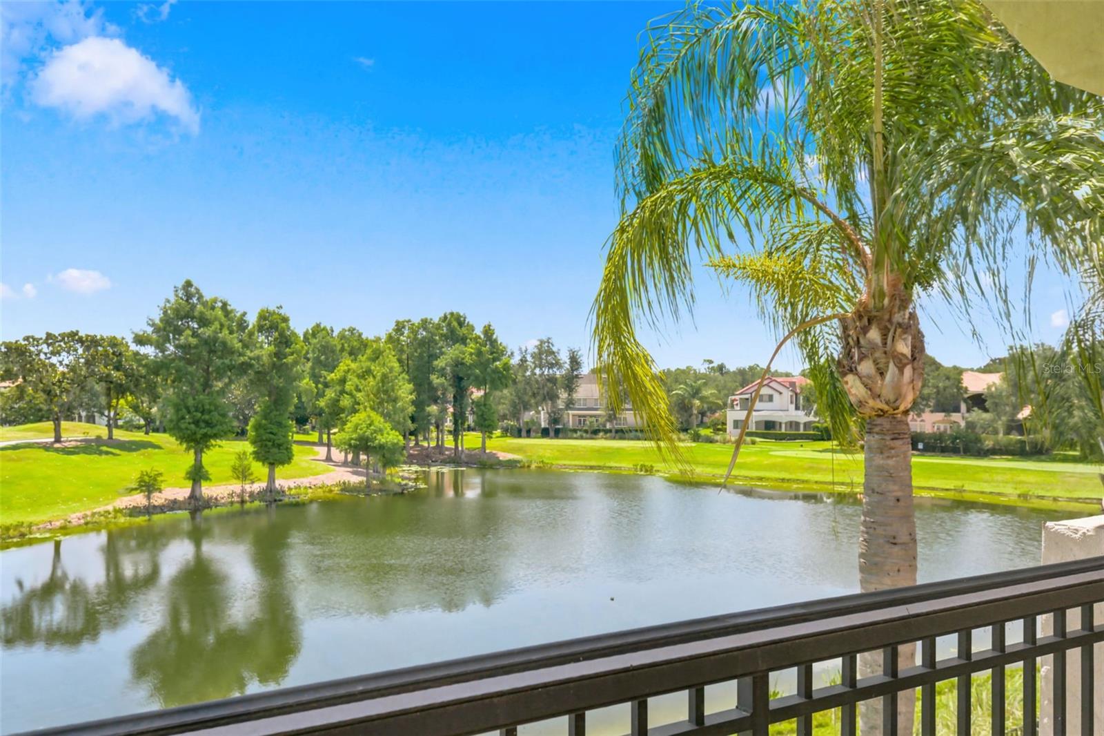 KEENES POINTE - Residential