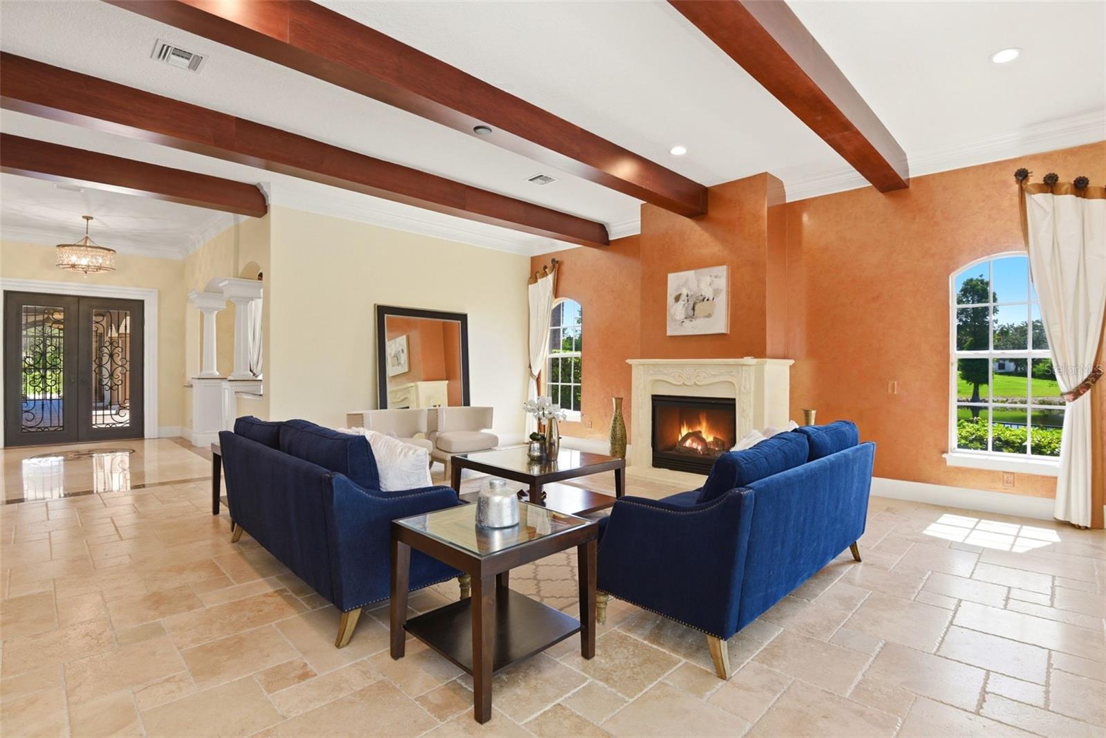 KEENES POINTE - Residential