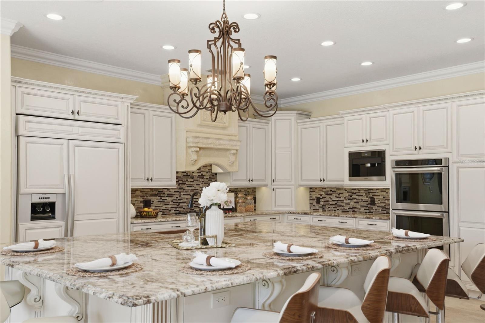 KEENES POINTE - Residential