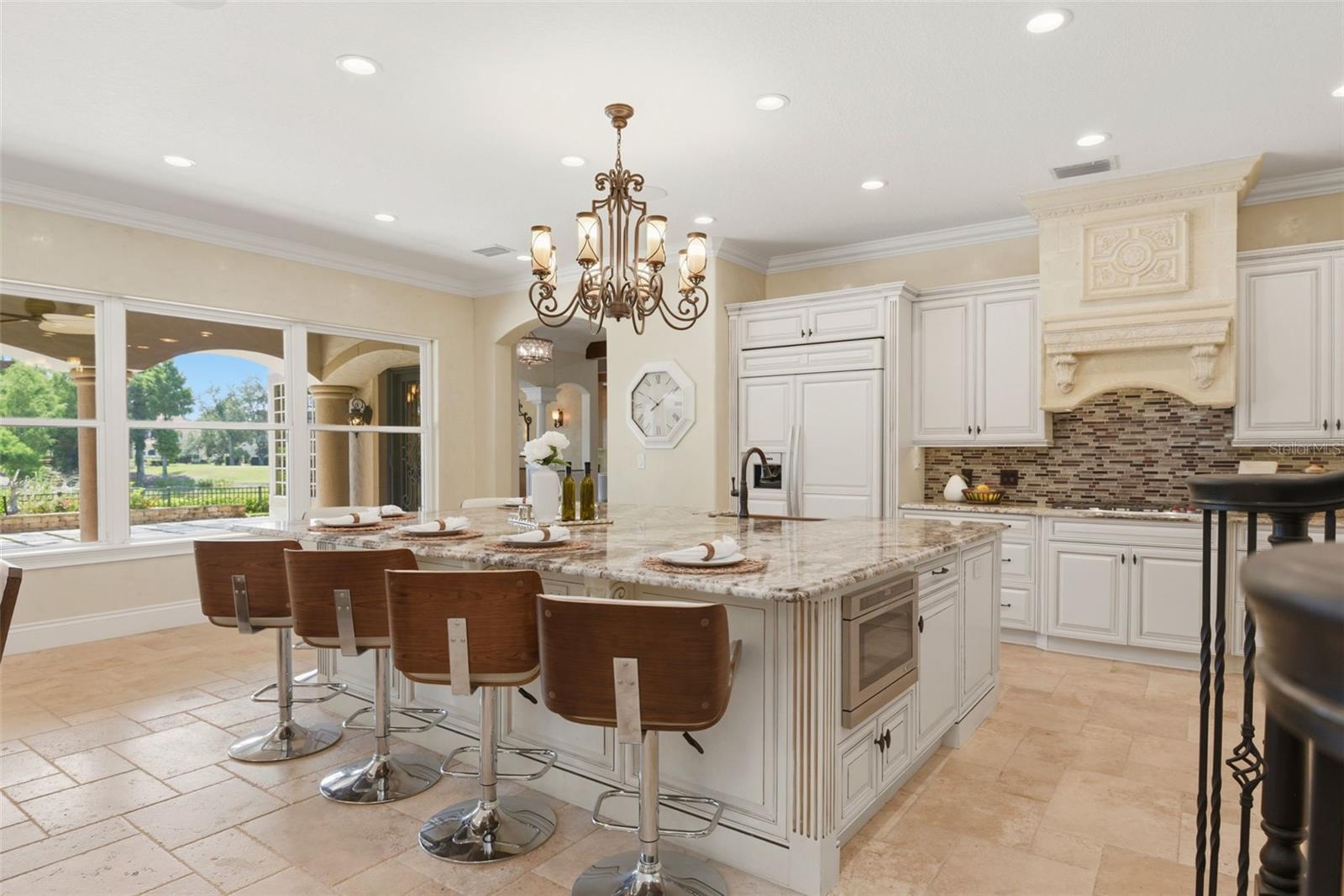 KEENES POINTE - Residential