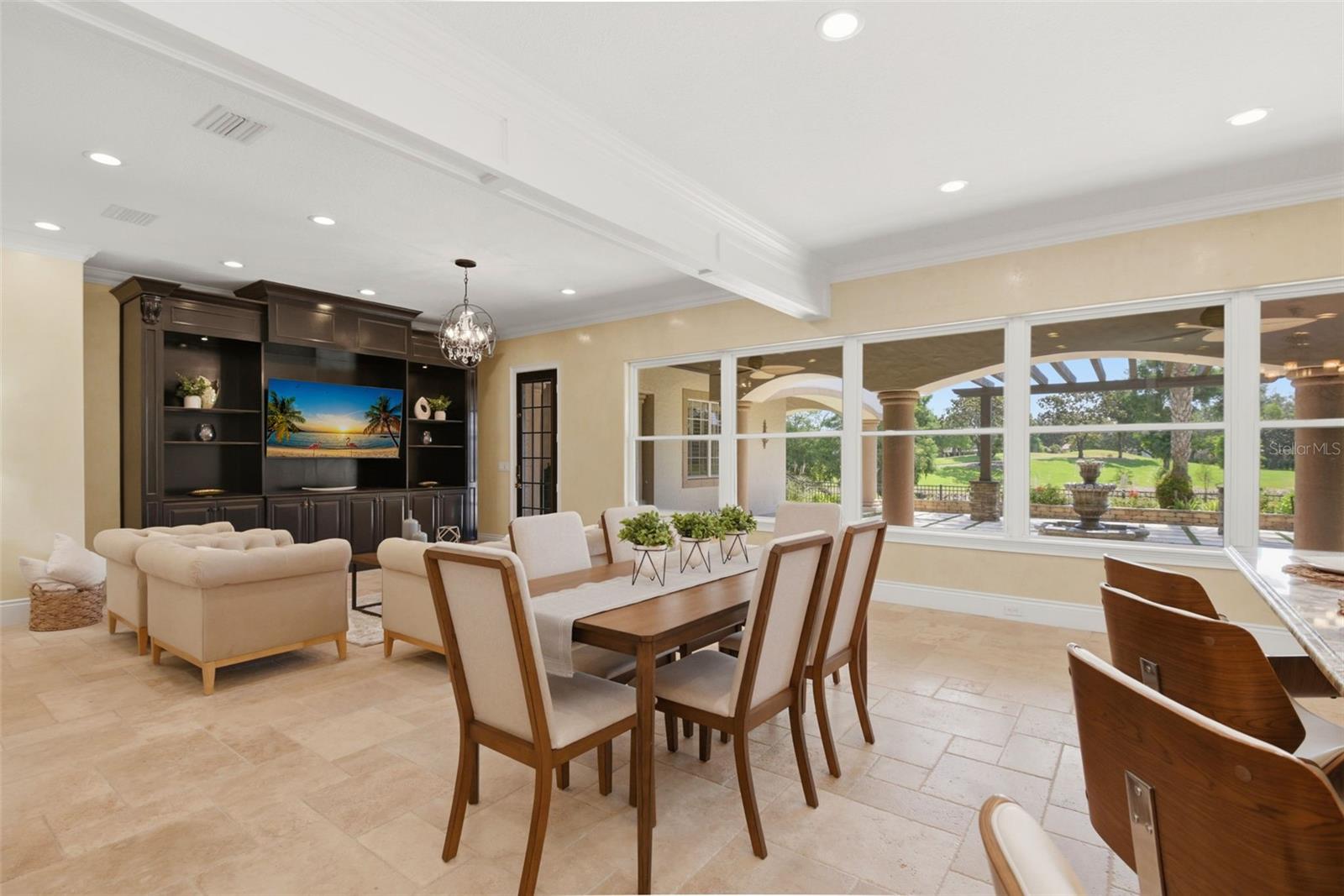 KEENES POINTE - Residential
