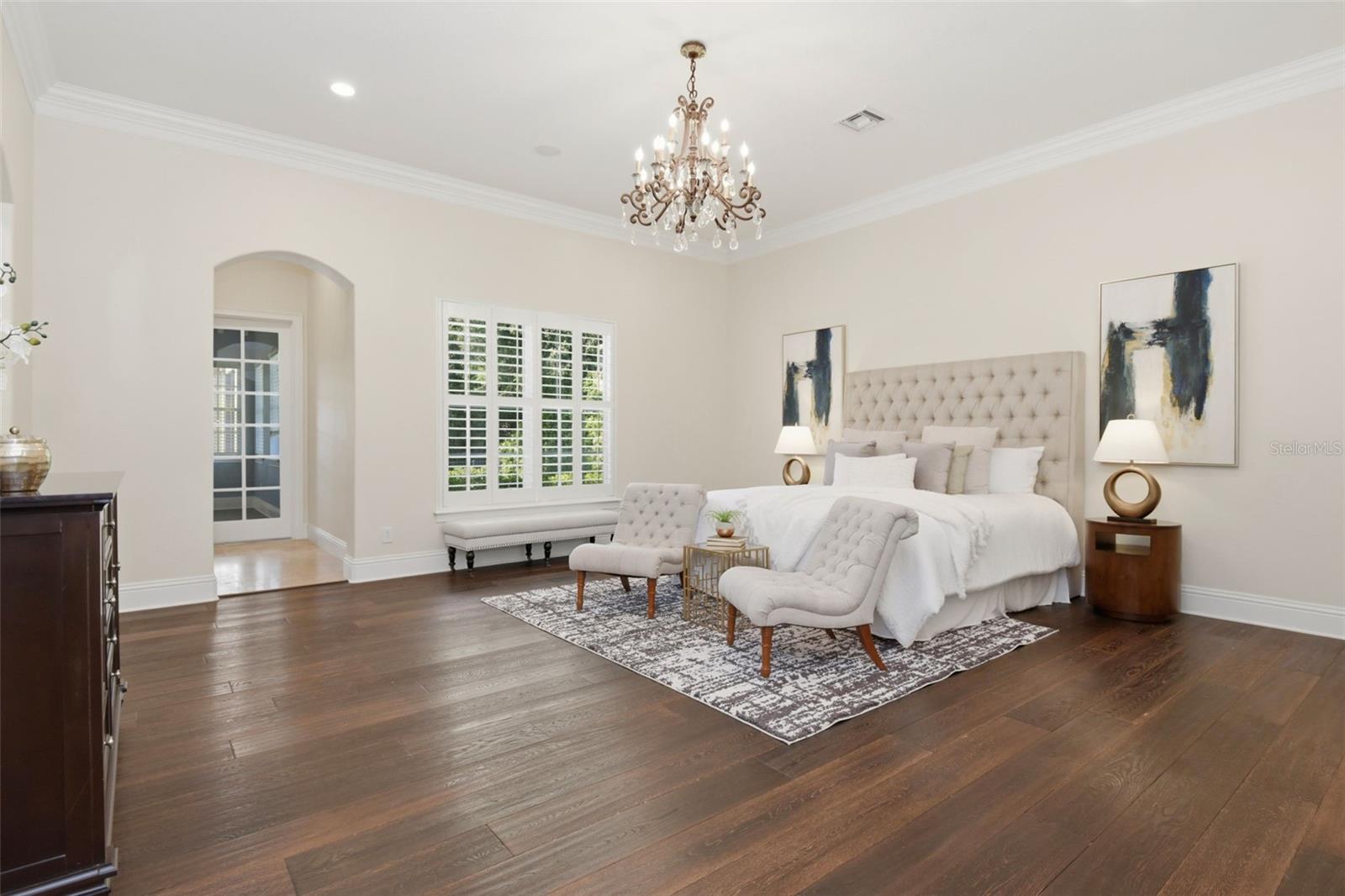 KEENES POINTE - Residential