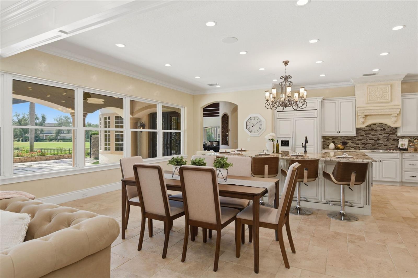 KEENES POINTE - Residential