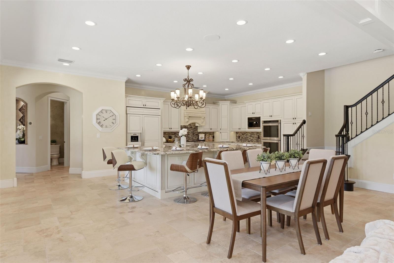 KEENES POINTE - Residential