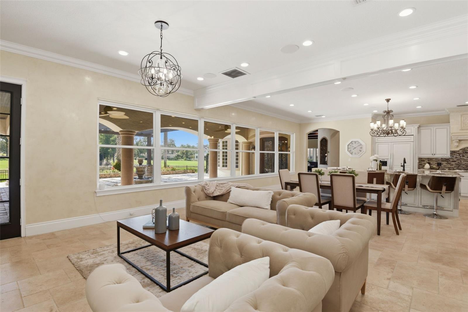 KEENES POINTE - Residential