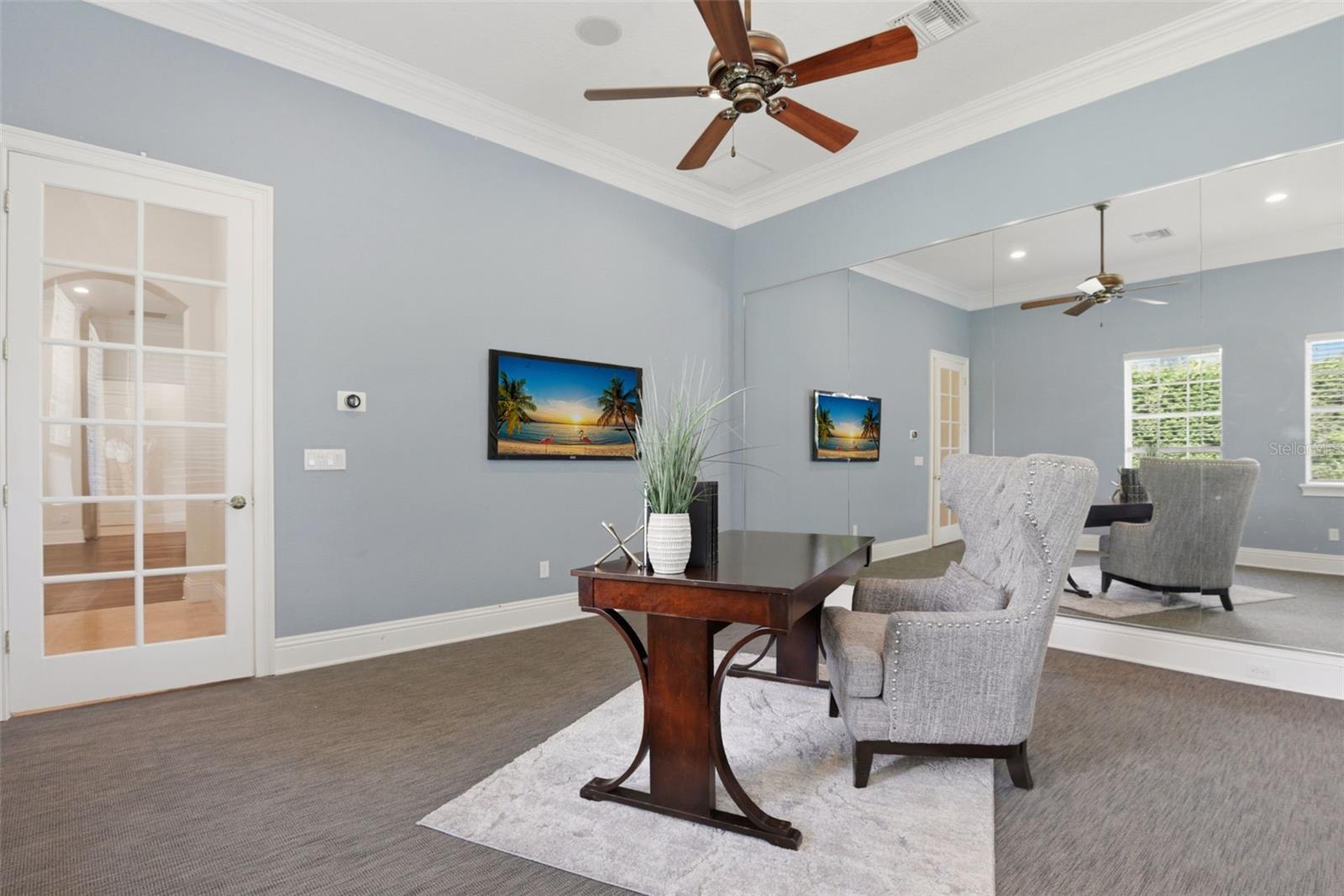 KEENES POINTE - Residential
