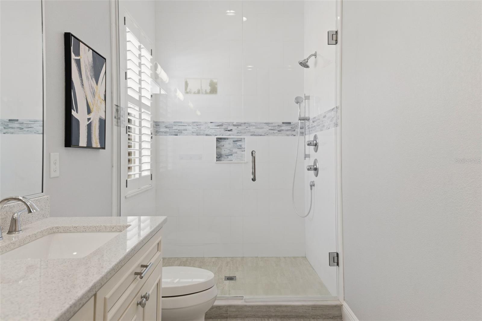 KEENES POINTE - Residential