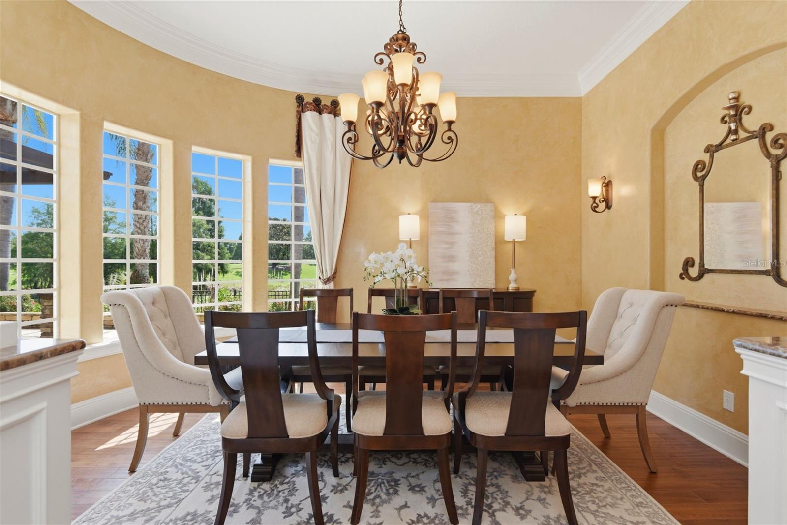 KEENES POINTE - Residential