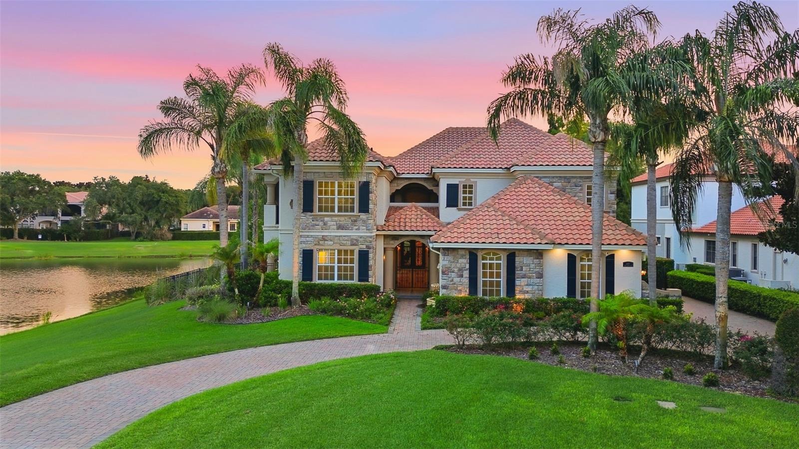 KEENES POINTE - Residential