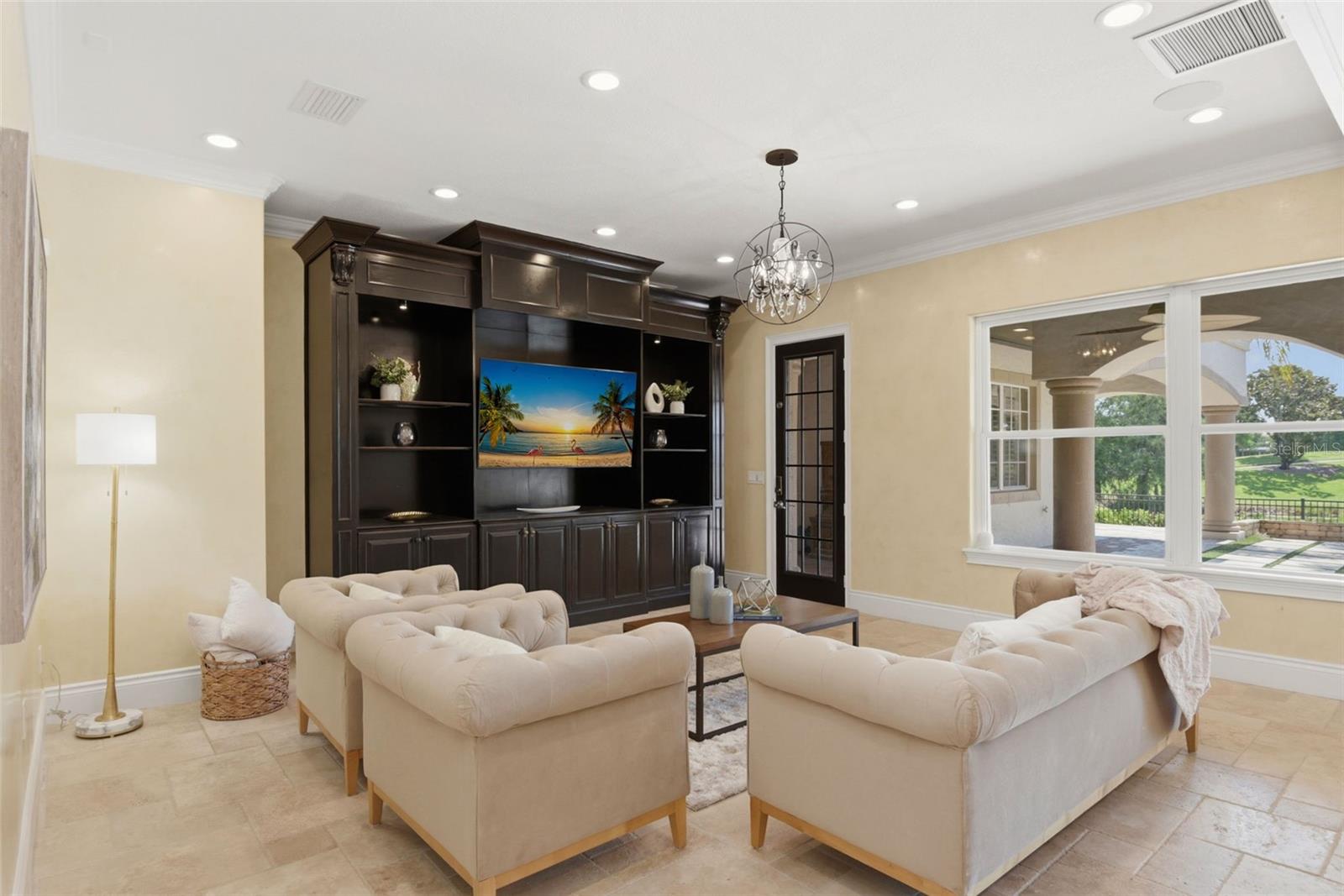 KEENES POINTE - Residential