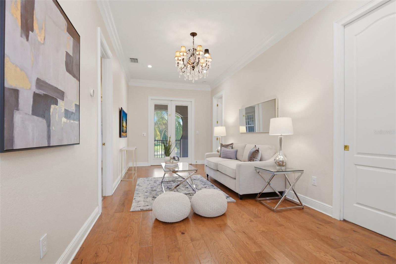 KEENES POINTE - Residential