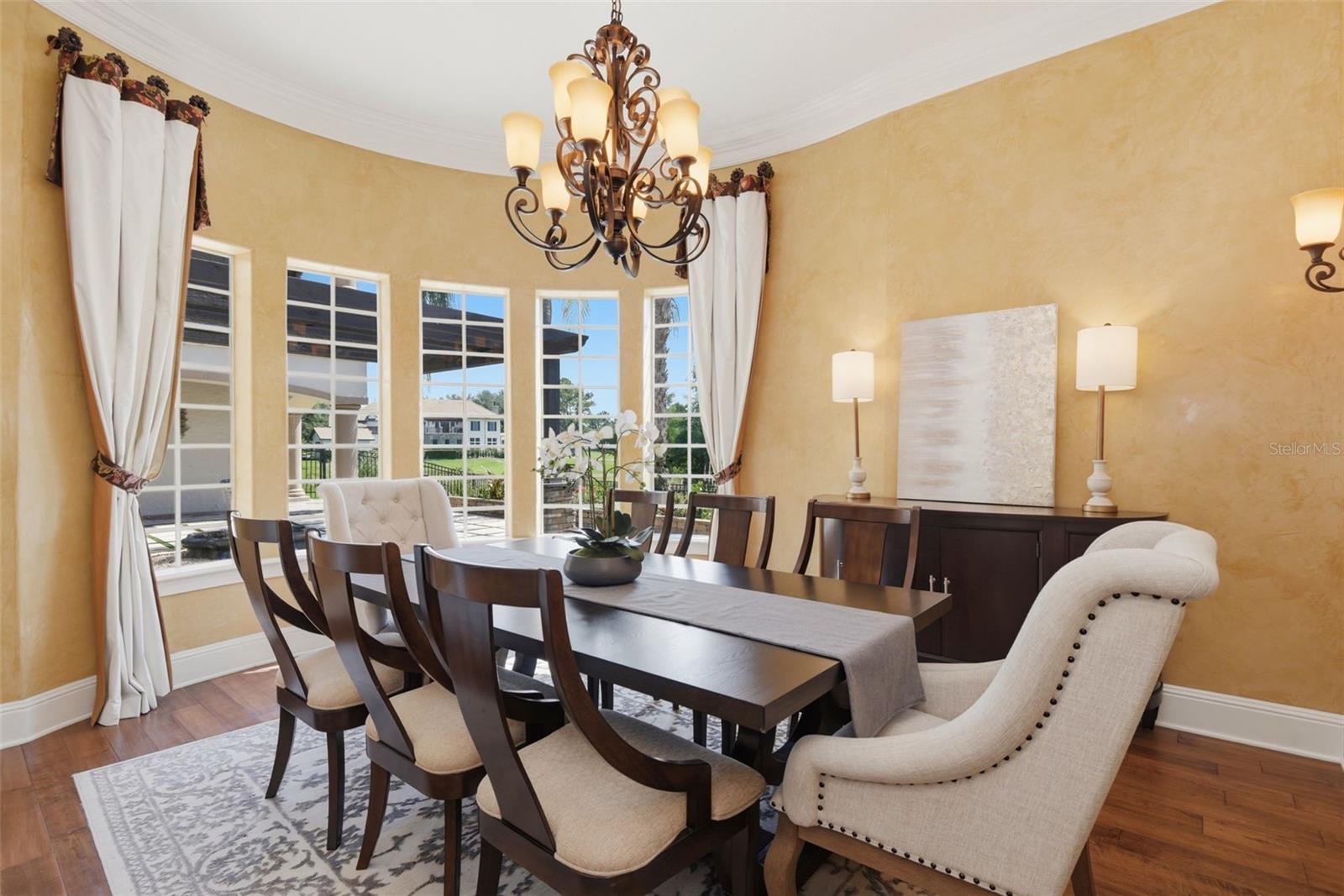 KEENES POINTE - Residential