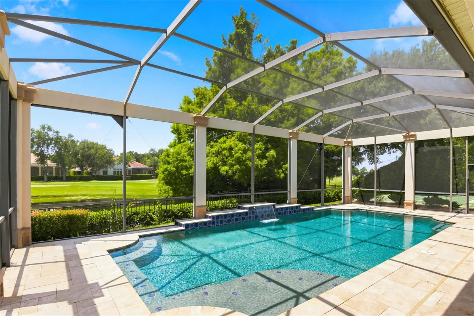 KEENES POINTE - Residential