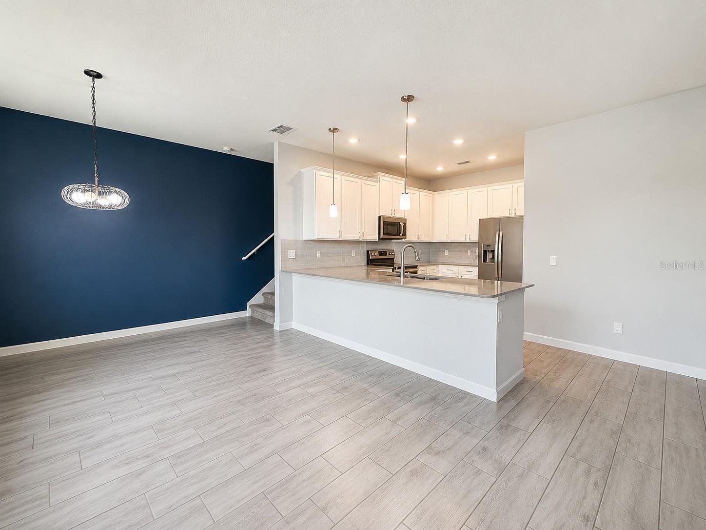 ECON TRAILS PH 2 - Residential
