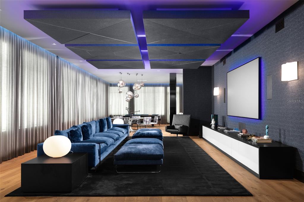 SANCTUARY DOWNTOWN CONDO - Residential