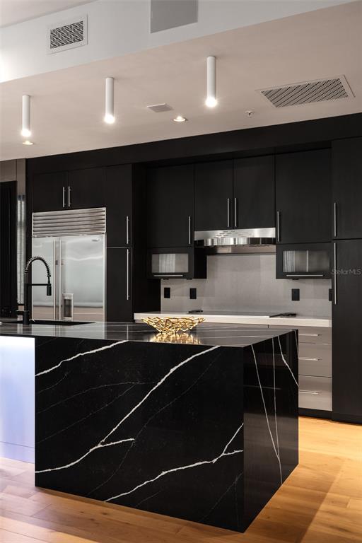 SANCTUARY DOWNTOWN CONDO - Residential