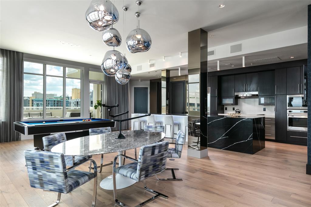 SANCTUARY DOWNTOWN CONDO - Residential