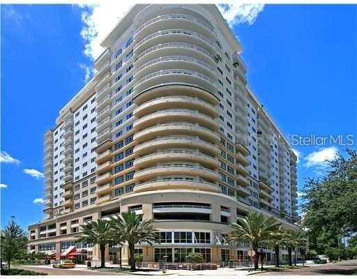 SANCTUARY DOWNTOWN CONDO - Residential
