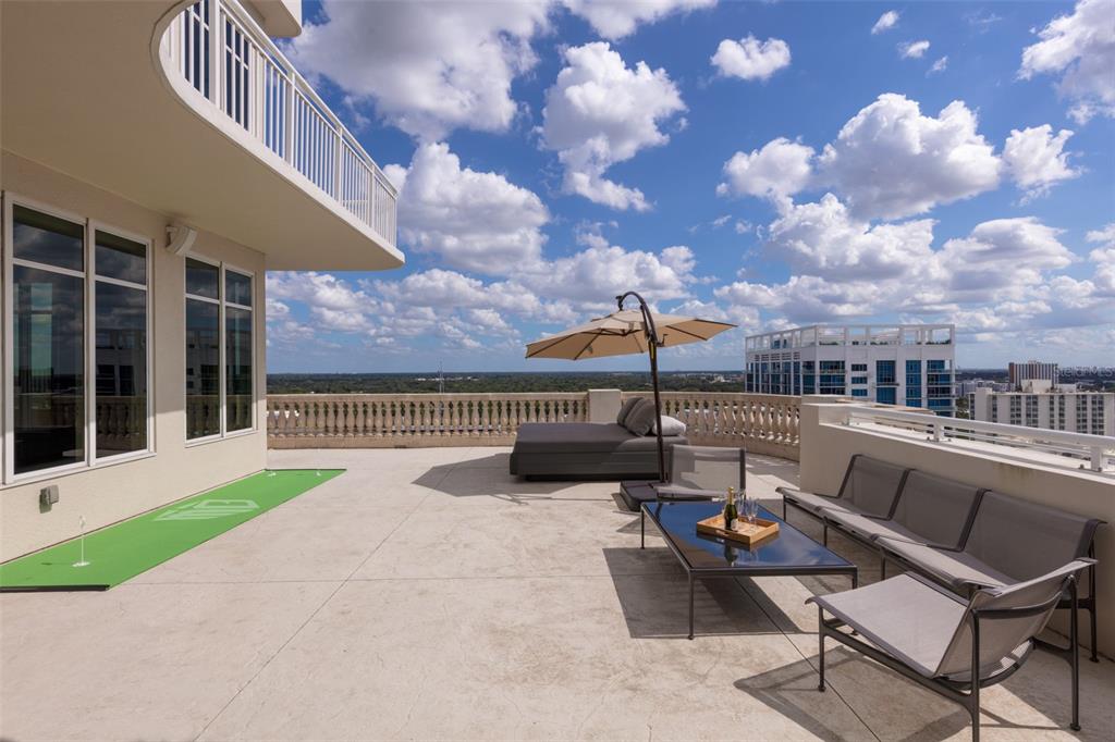 SANCTUARY DOWNTOWN CONDO - Residential
