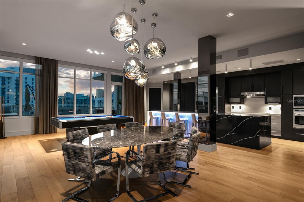 SANCTUARY DOWNTOWN CONDO - Residential
