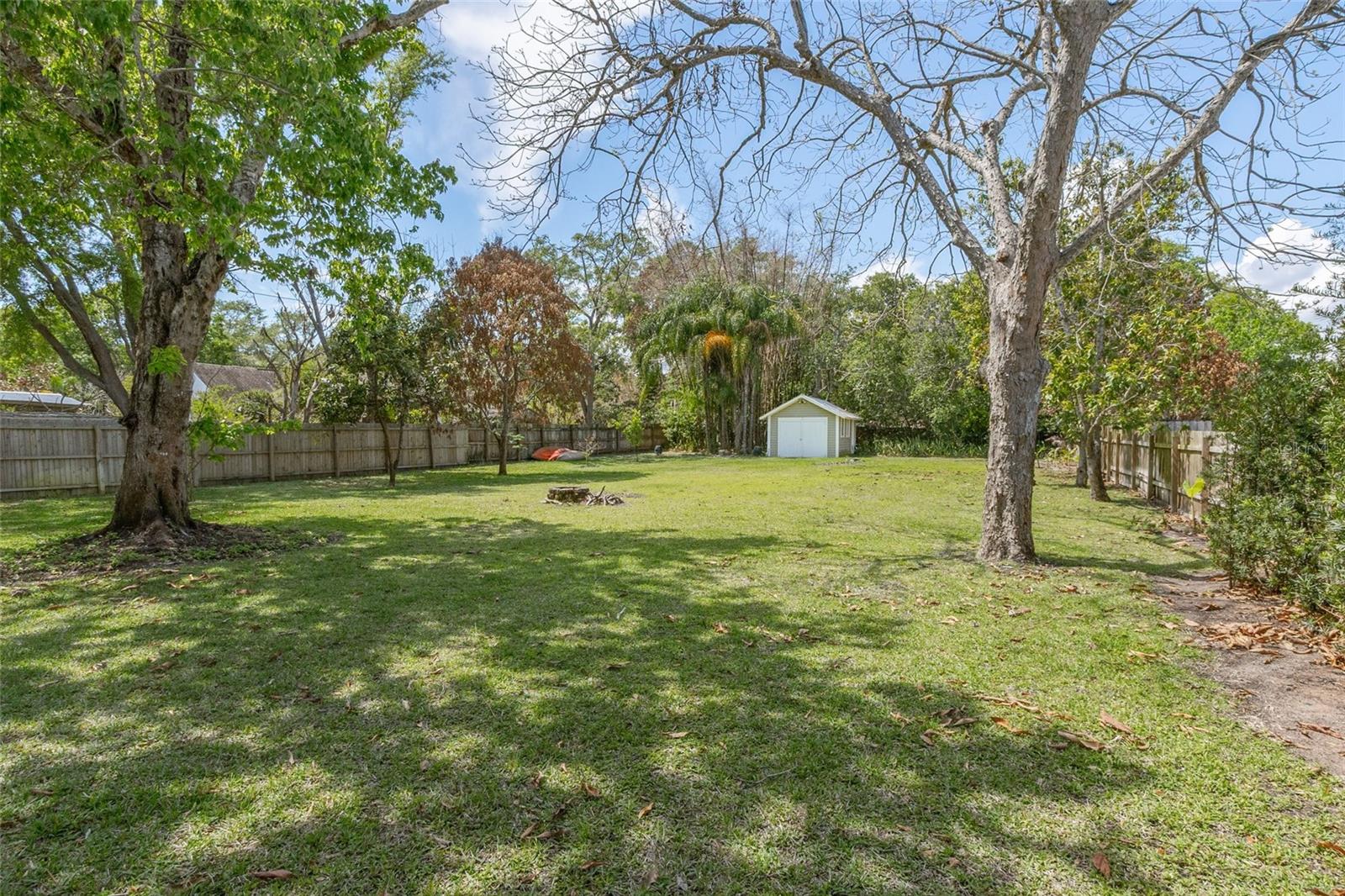ACREAGE - Residential