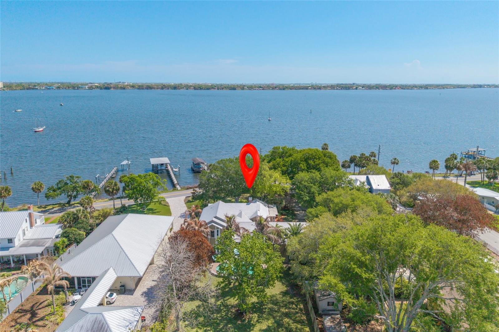 ACREAGE - Residential