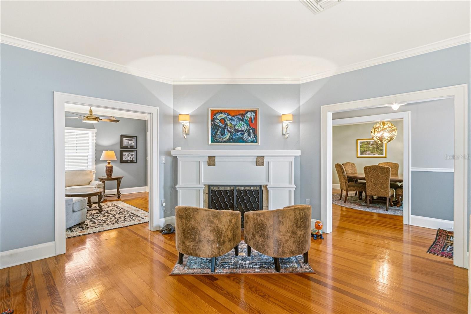 ACREAGE - Residential
