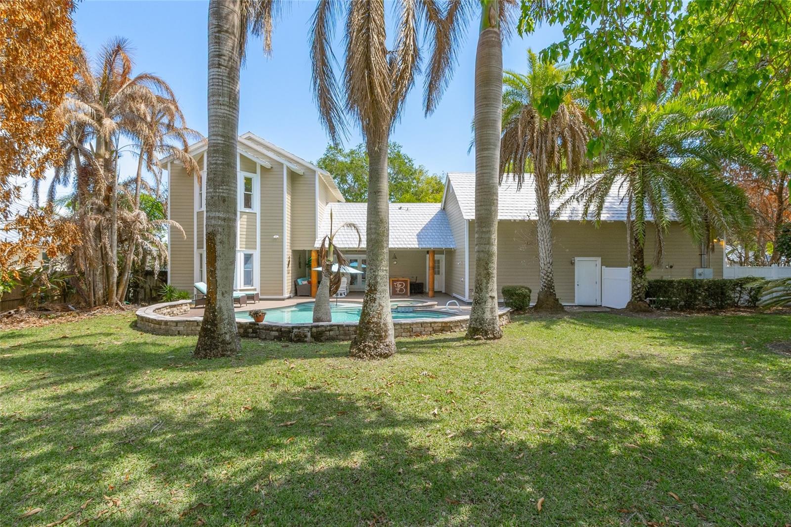 ACREAGE - Residential