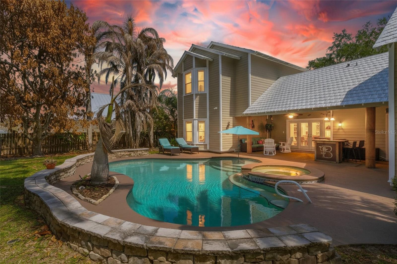 ACREAGE - Residential