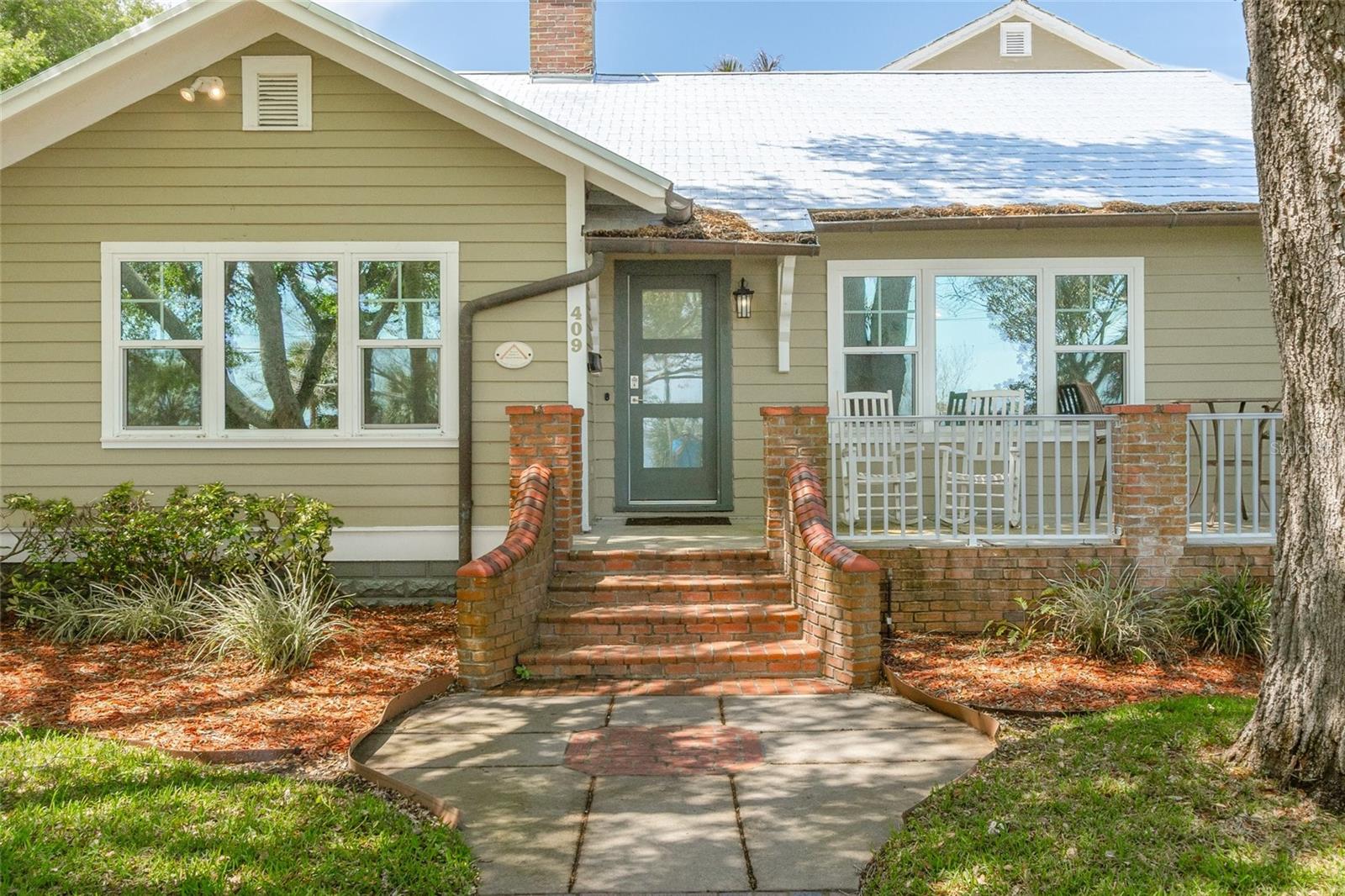 ACREAGE - Residential