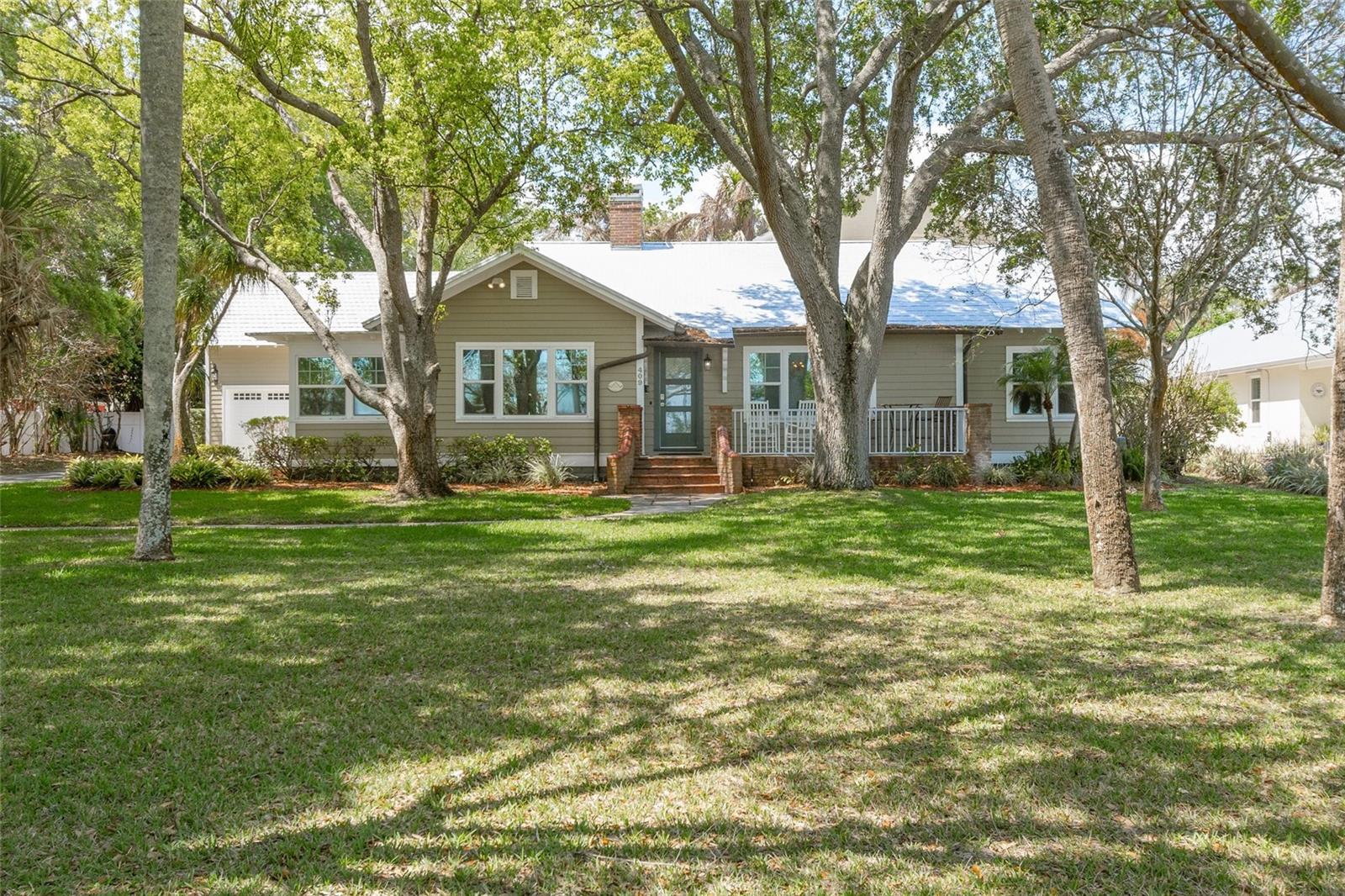 ACREAGE - Residential