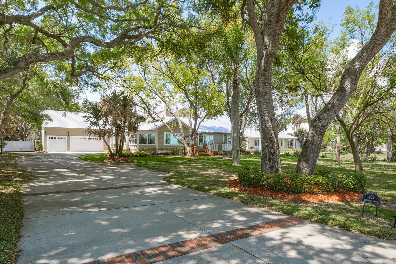 ACREAGE - Residential