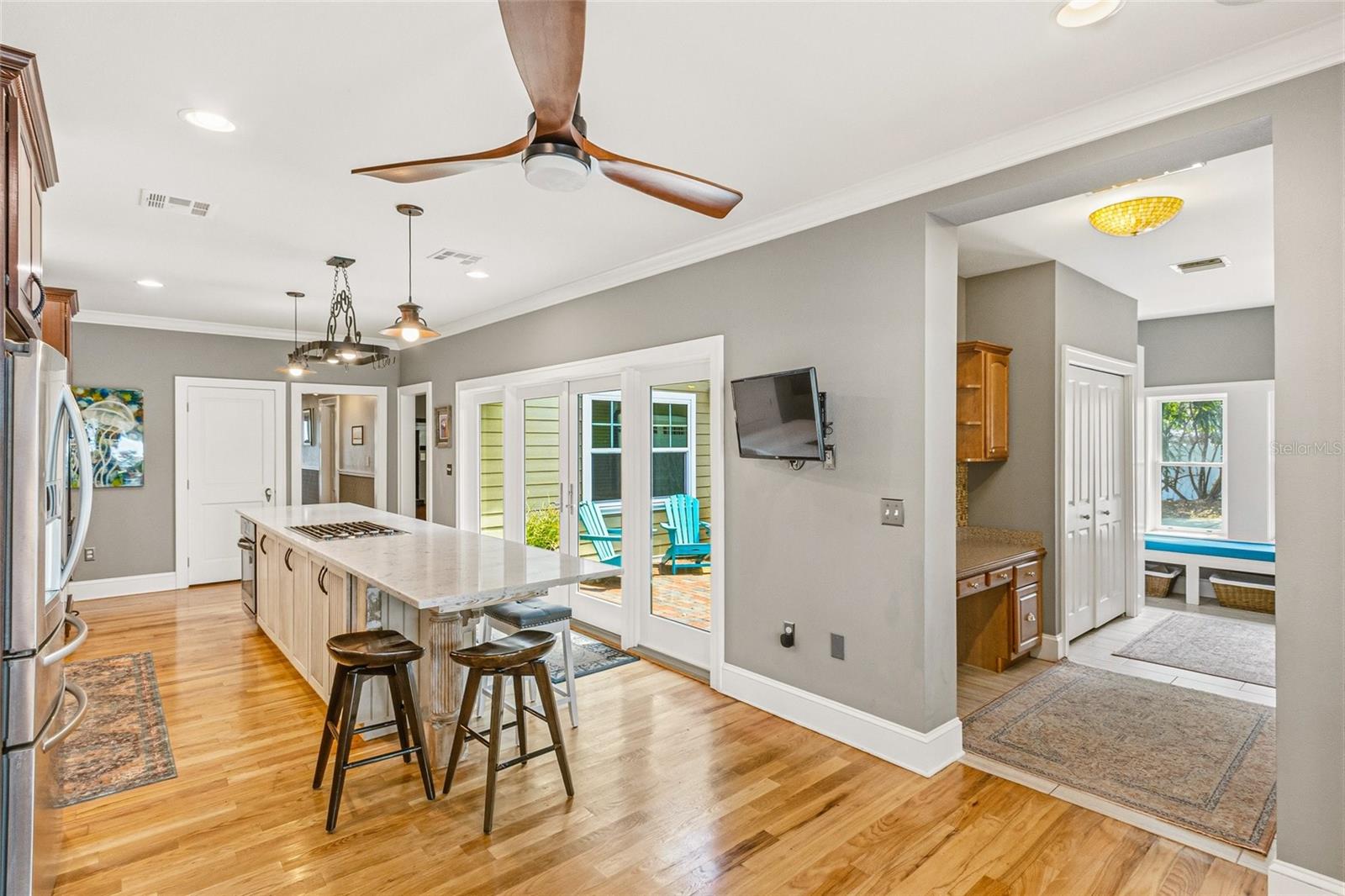 ACREAGE - Residential