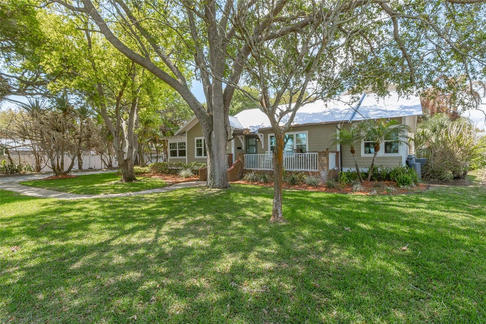 ACREAGE - Residential