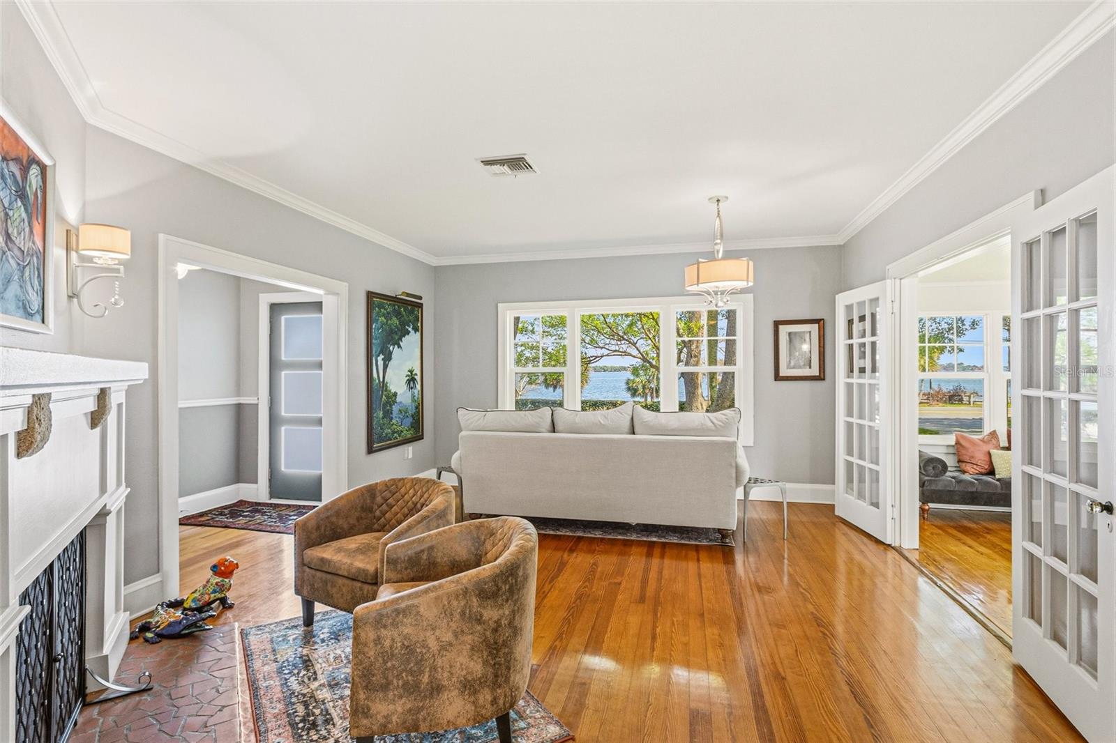 ACREAGE - Residential