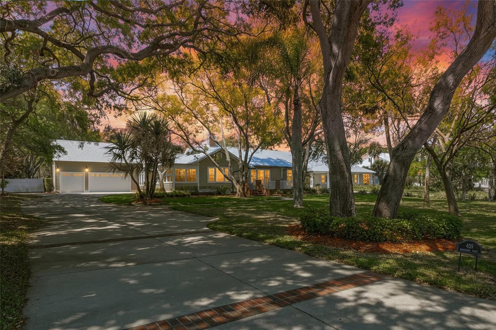 ACREAGE - Residential