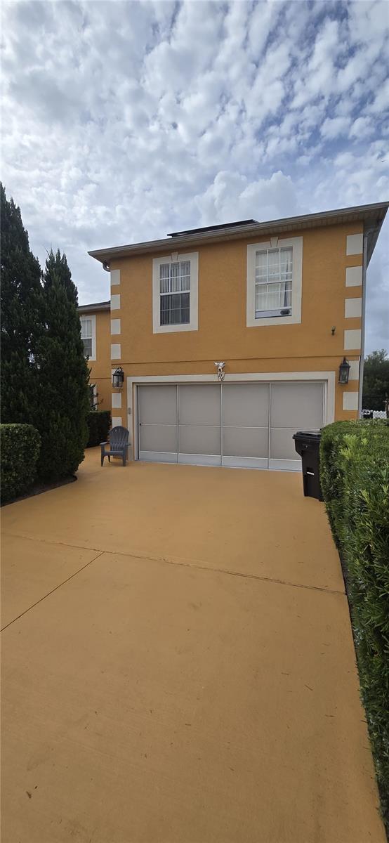 POINCIANA NBRHD 04 VILLAGE 07 - Residential Lease
