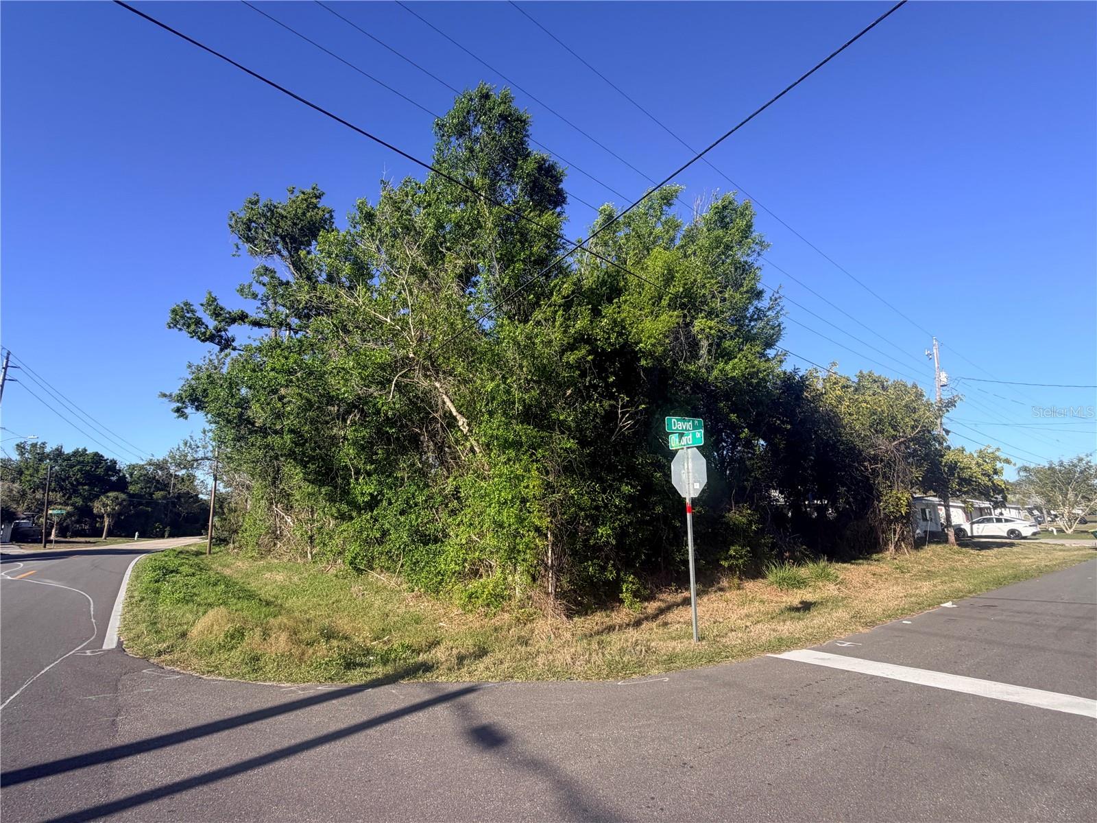 Exceptional corner lot opportunity in Englewood! With approximately 82 feet of frontage, this property offers ample space and flexibility to build your ideal home. The corner positioning provides added accessibility, design potential, and string curb appeal. Ideally situated near beaches, shopping, dining, and local conveniences, this lot is perfect for a primary residence, seasonal retreat, or investment. Contact us today for more information.