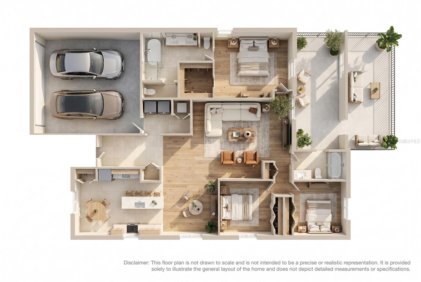 STONEYBROOK HILLS A - Residential