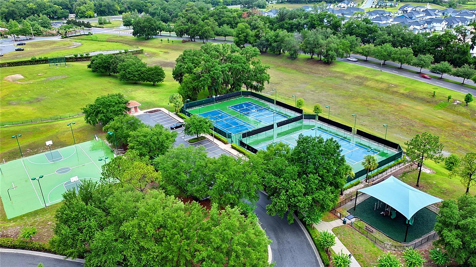 STONEYBROOK HILLS A - Residential