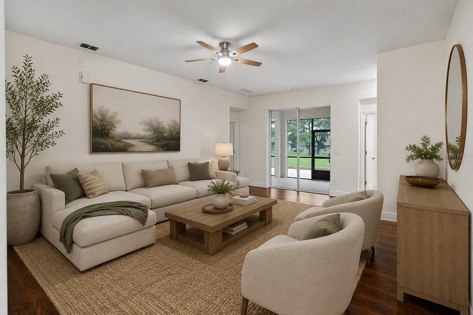 STONEYBROOK HILLS A - Residential